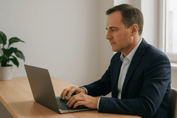 DCF Pro - Advanced DCF Analysis Tools